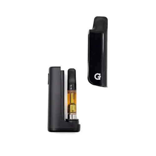 G Pen Hydout 510 Cartridge Battery-active