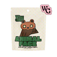 Wise Guys - 3.5g Prepacked - Animal Face