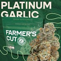 Product Platinum Garlic