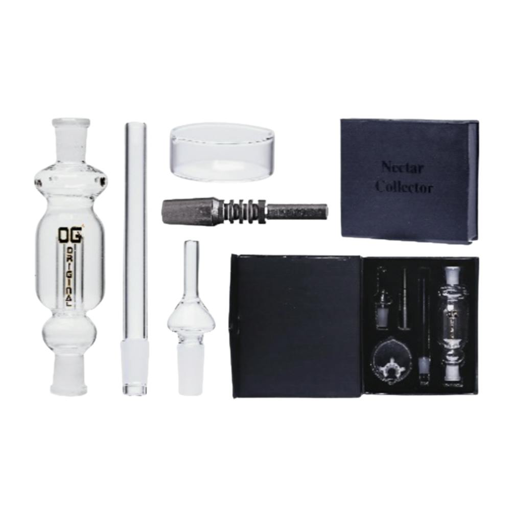Og original - nectar collector set