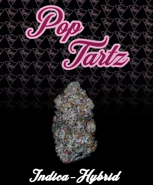 Product Pop Tartz Buds