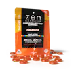 Orange ummies ZG-OR-1 1:10