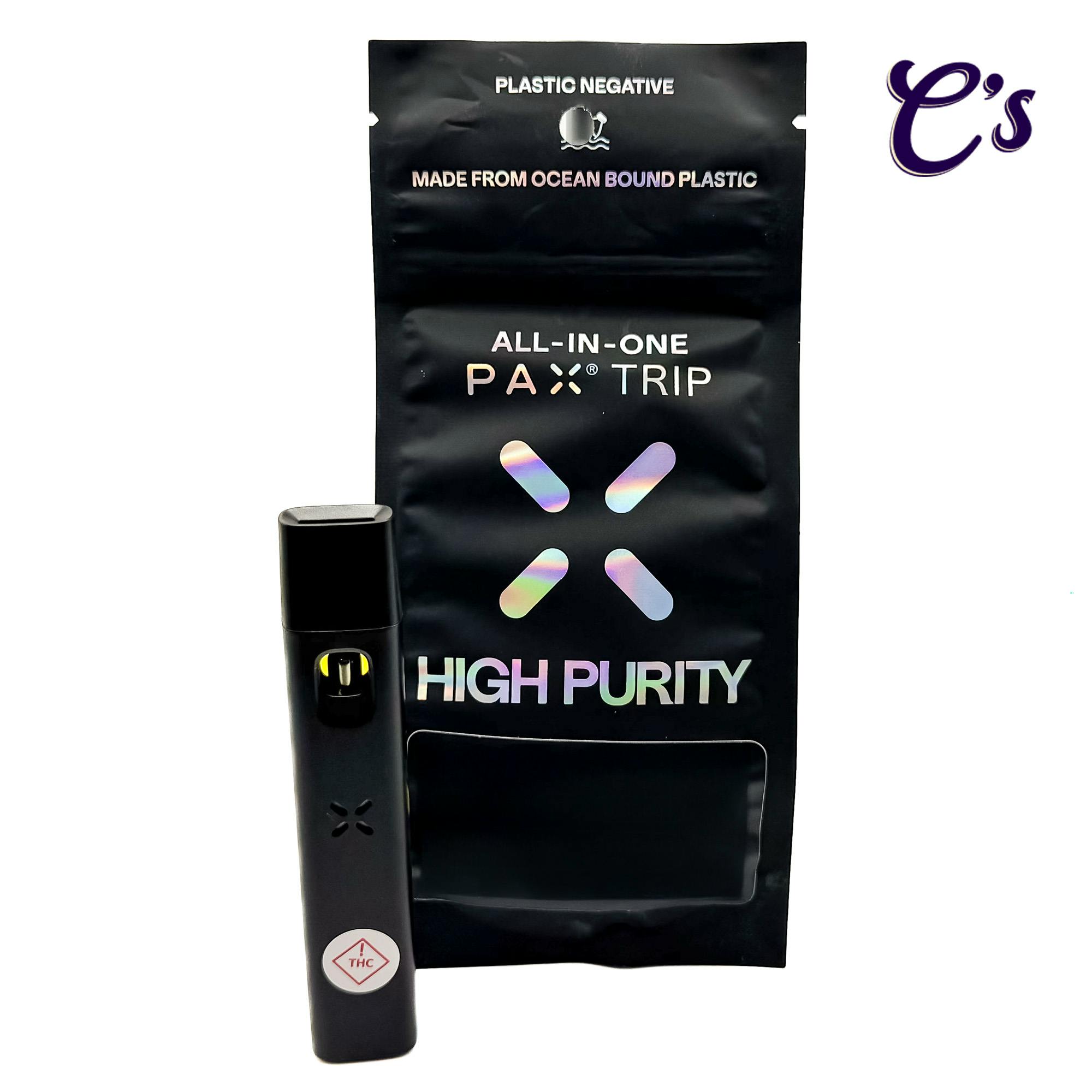 Pax | Trip High Purity AIO (I) Watermelon Z 1g | Callie's Cannabis