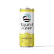 Beverage Lemon Lime THC Single