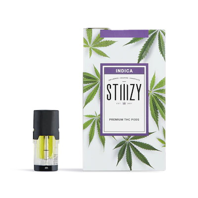 Watermelon Z Original Cartridge | 1g - CARTRIDGES by STIIIZY at King of Budz