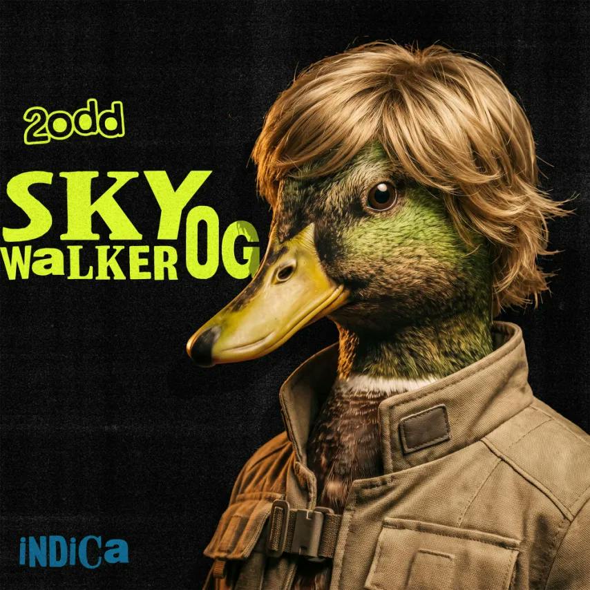 DELI - Skywalker OG