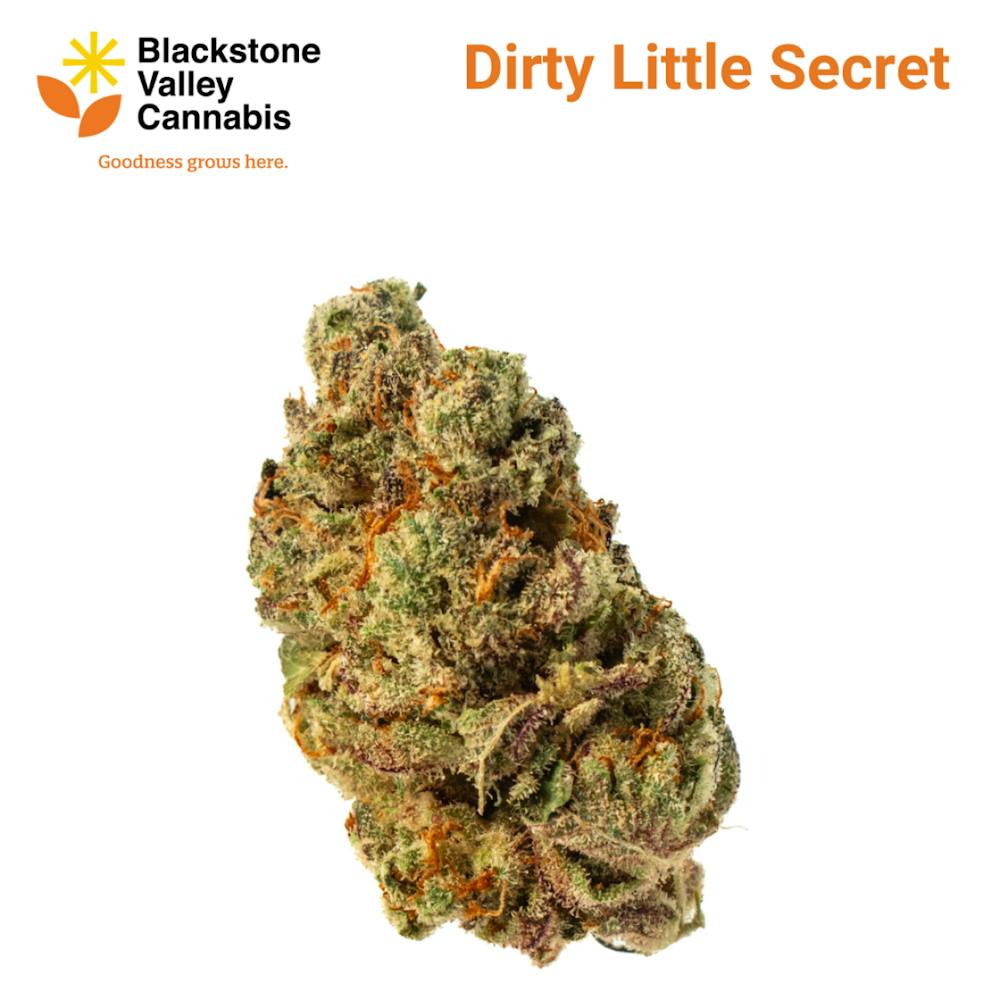 Product Dirty Little Secret - Flower
