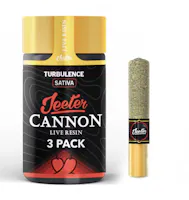 Pre-Rolls