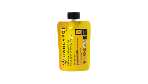 Honeypot | Night | Honey | 100mg-active