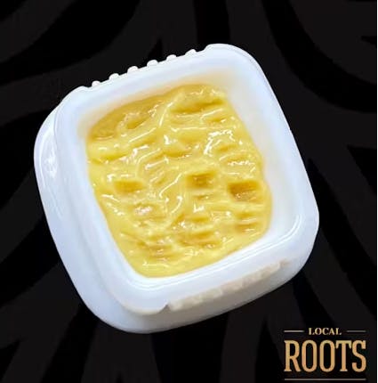 Product: Live Hash Rosin [1g] | Pura Vida