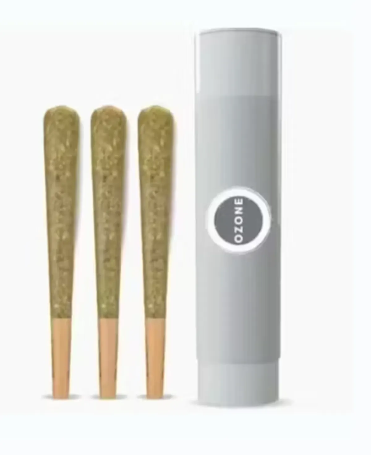 Ozone Sour Orange 0.5g 3pk Prerolls 1.5g Pre-rolls | Ozone
