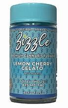 Zizzle | Lemon Cherry Gelato Flower (hybrid)