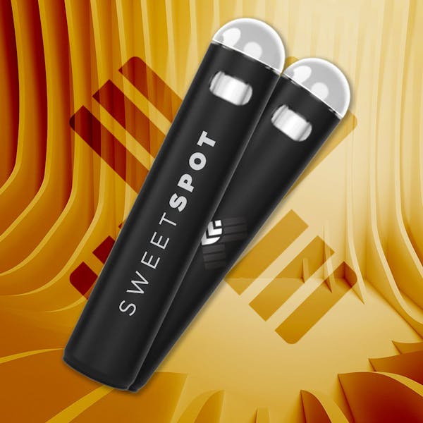 Disposable Energize | 500mg | Vape | Sweetspot
