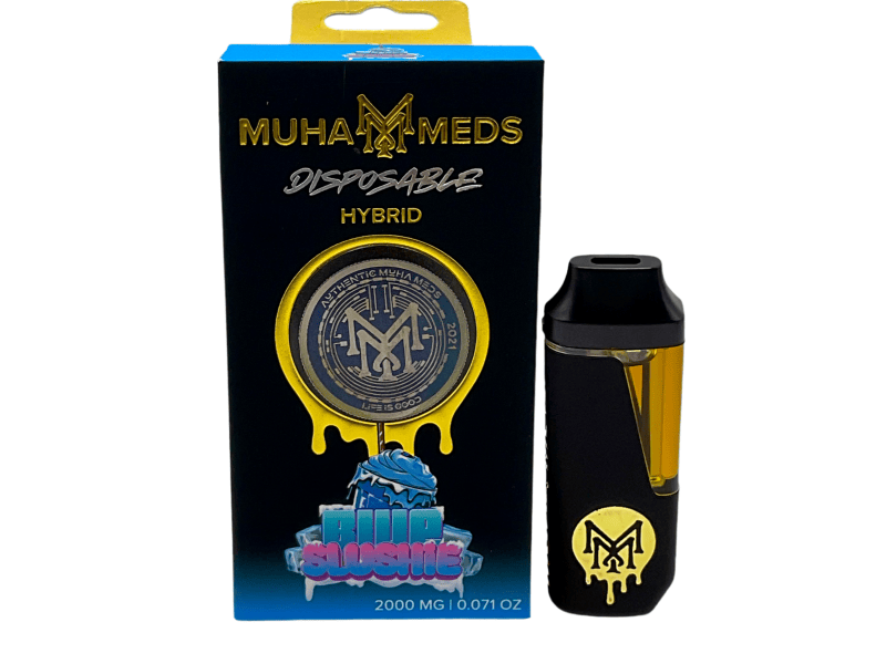 elfbar elfa master akku Buy Muha Meds - 2g Disposable - Temptation Disposables Cannabis main image 0