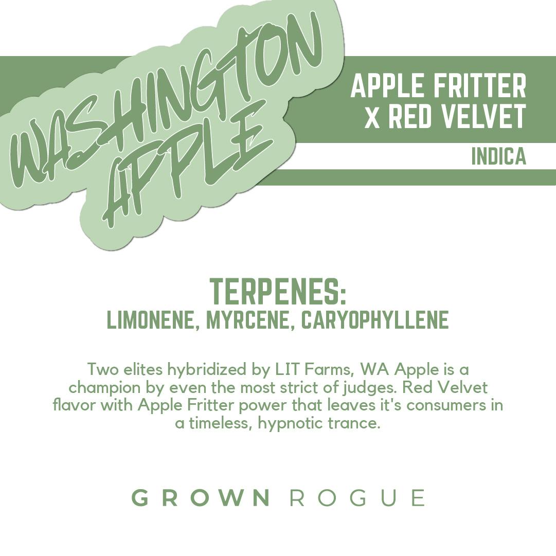 Grown Rouge | Reserve | Washington Apple-1