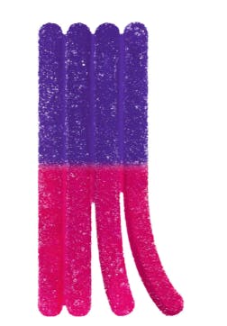 StikiStix 3:1 Sour Blasty Cherry Limeade CBC/THC | 1-pack