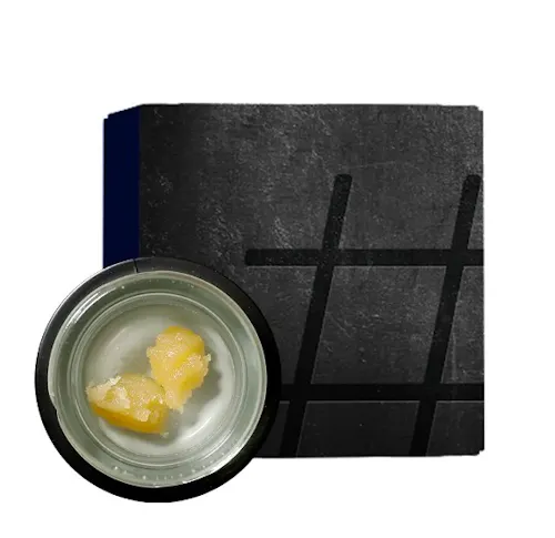 HASH | Orange Cookies | 1g Crumble-active