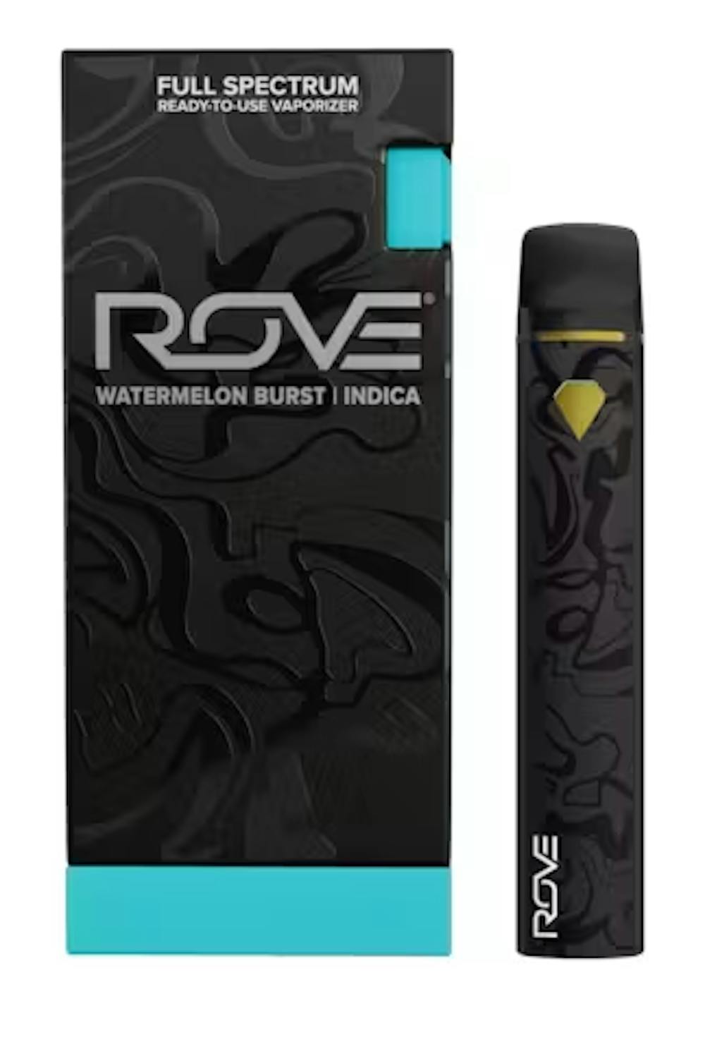 Product Vaporizer | Watermelon Burst (I) Rove