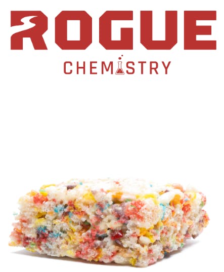 Product: ROGUE CHEMISTRY | COSMIC CRISPY | 200MG