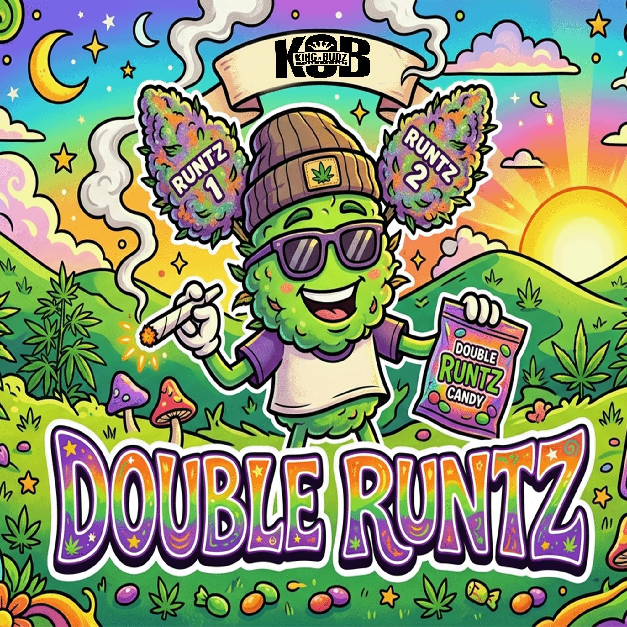 DELI - Double Runtz
