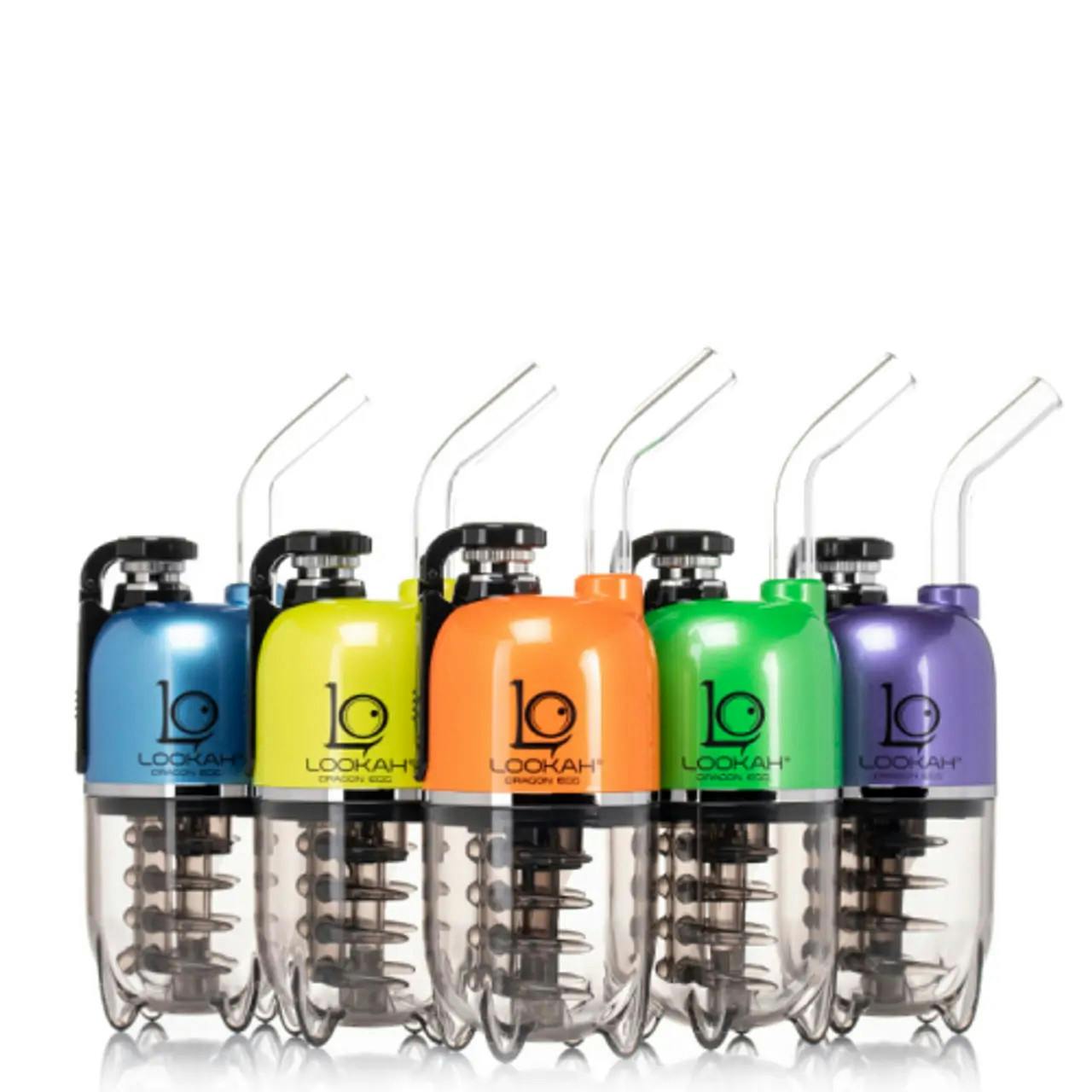 Product Lookah Dragon Egg E-Rig