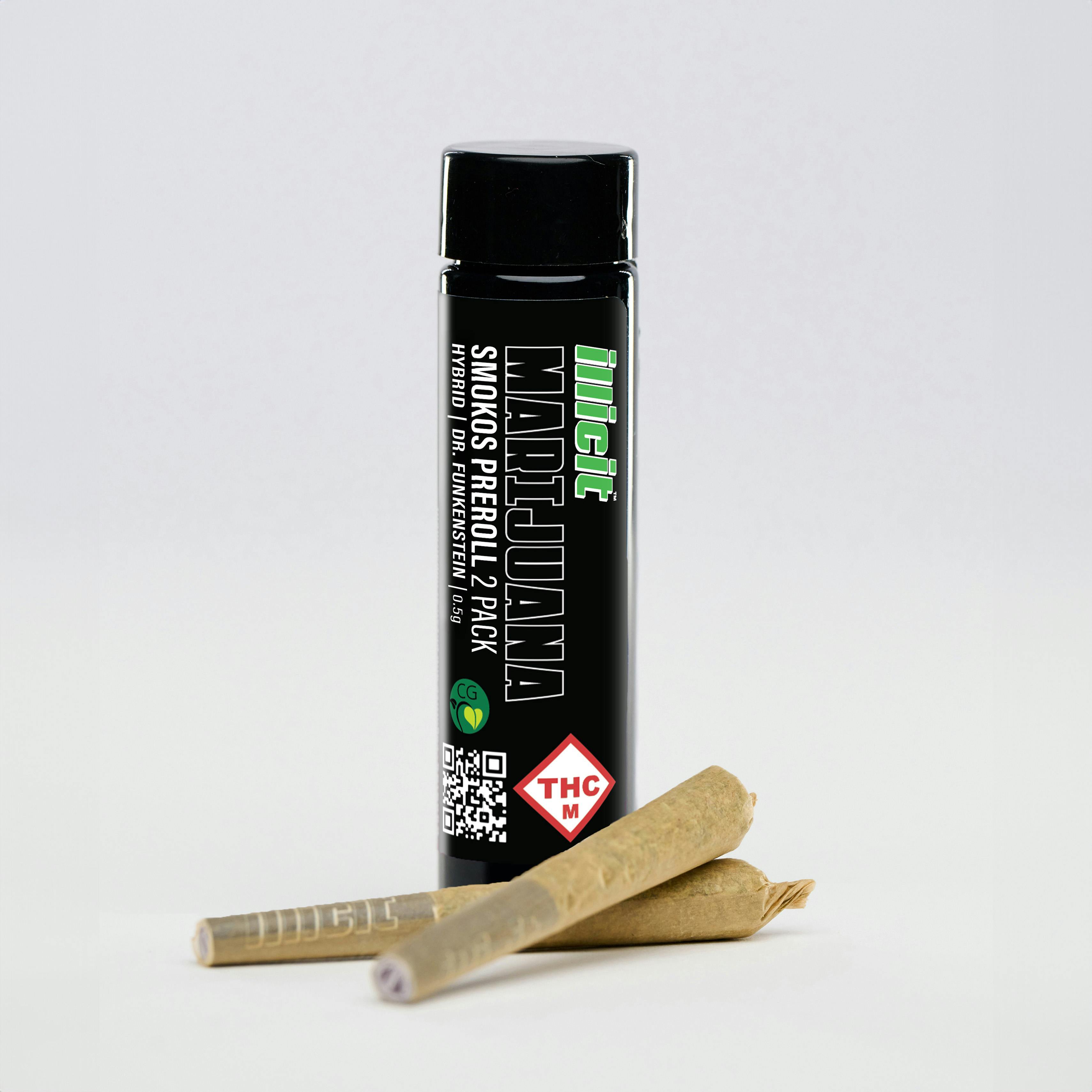 Buy Buoyant Bob Pail & Shovel | Doink (1ct) Online - From The Earth  Cannabis Dispensary - MO