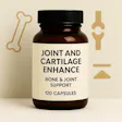 Cartilage Enhance Bone Support