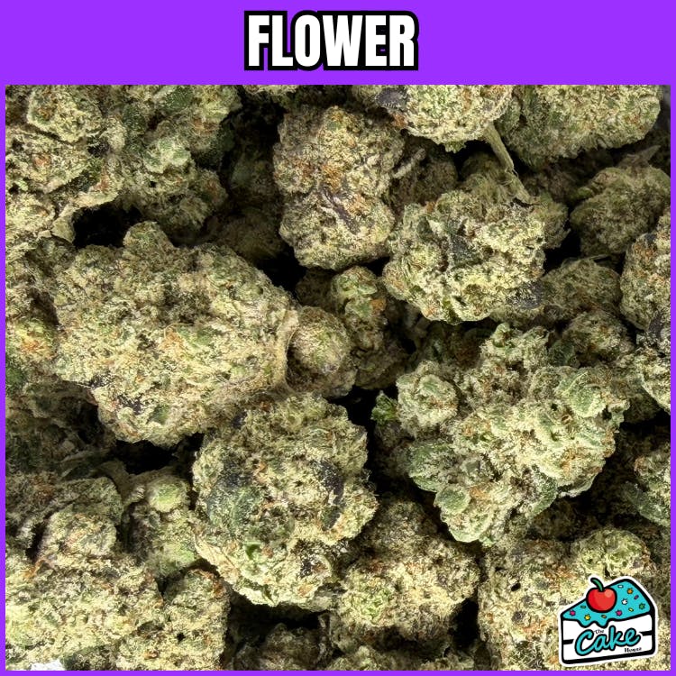 BOWZ - Flower - Bubble Gummies