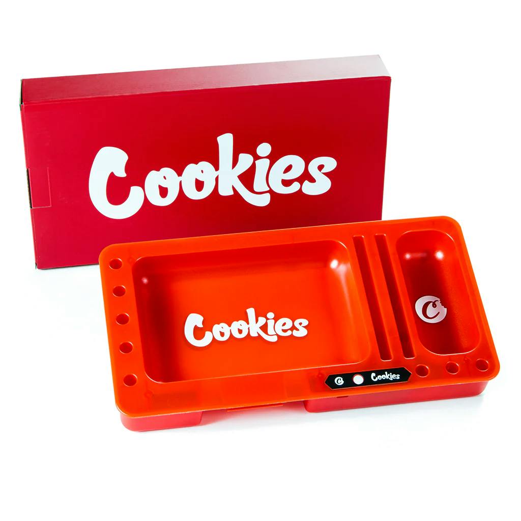 【専用出品】cookie Cookies COOKIES SMALL ORIGINAL MINT LANYARD (6.5