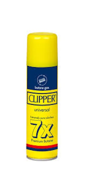 Clipper Butane - 300ML