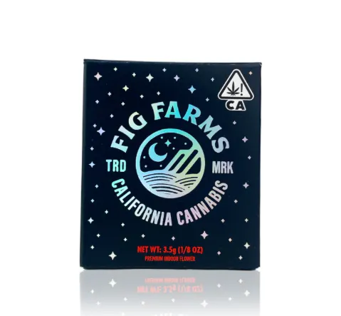 Cannabis Shake / Trim | Harborside (Oakland)
