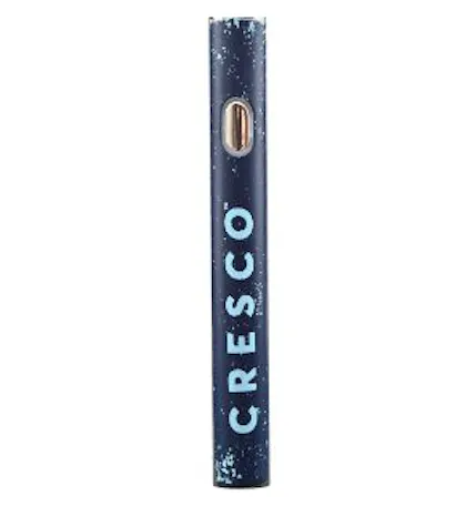Three Heat Button | 510 Battery | Assorted | Justice Grown