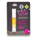 Yolo: Gelato Dream - Ceramic Live Resin Cartridge