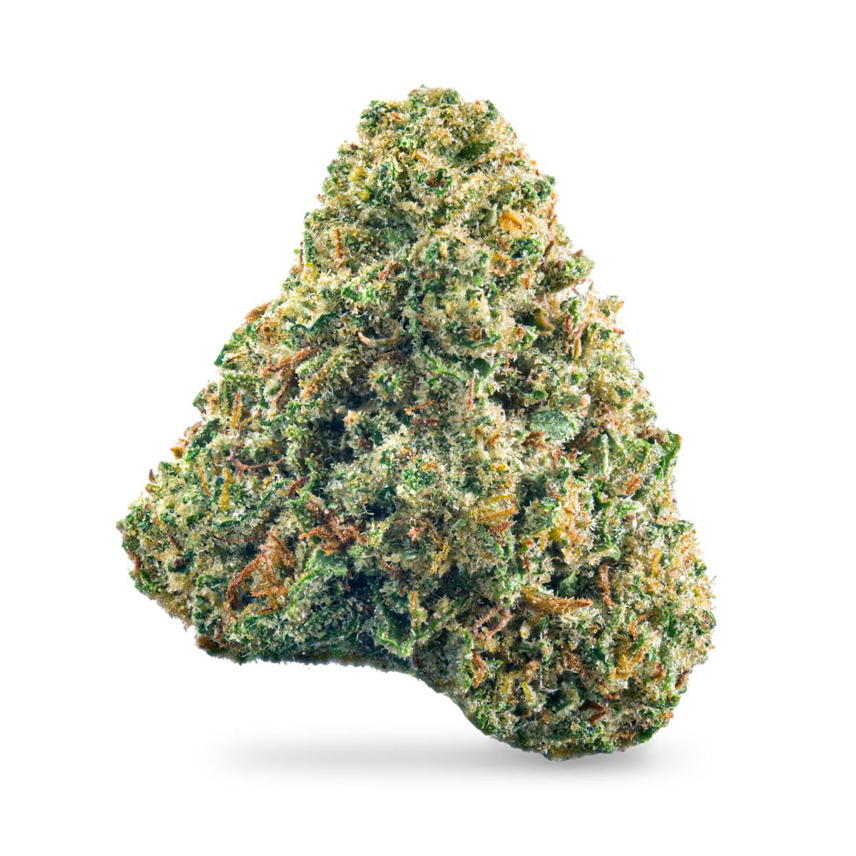 Photo of Truforia – Platinum Bubba #34 – ($70 OZ Special, No Discounts)