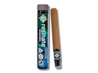 Product Mountaintop Mint x Moo Dank | Live Resin Infused Blunt