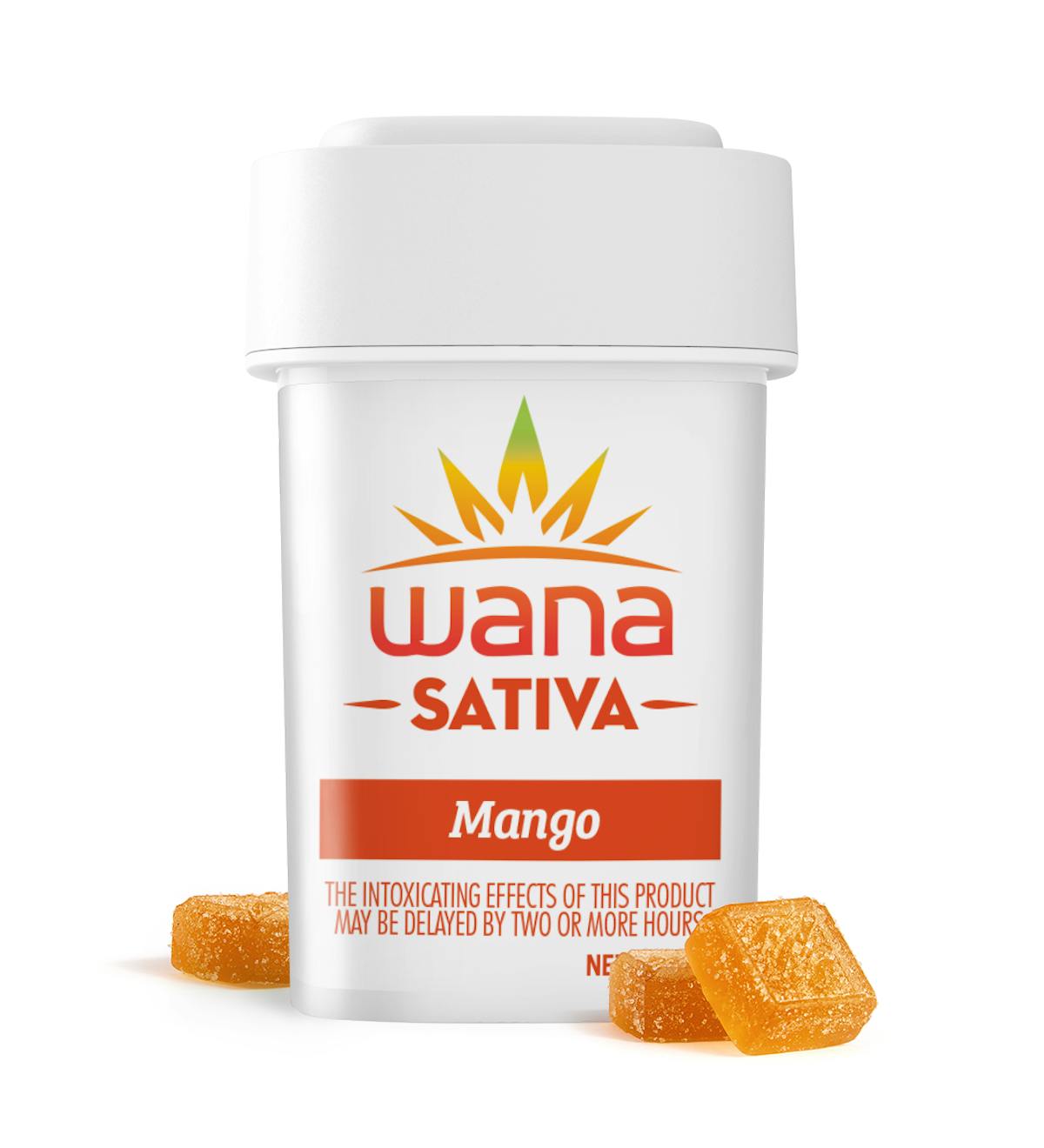 Photo of Mango – Sativa [10 pack]
