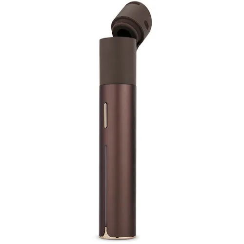 PUFFCO | PIVOT | MOBILE VAPORIZOR | MOCHA [LE]-1