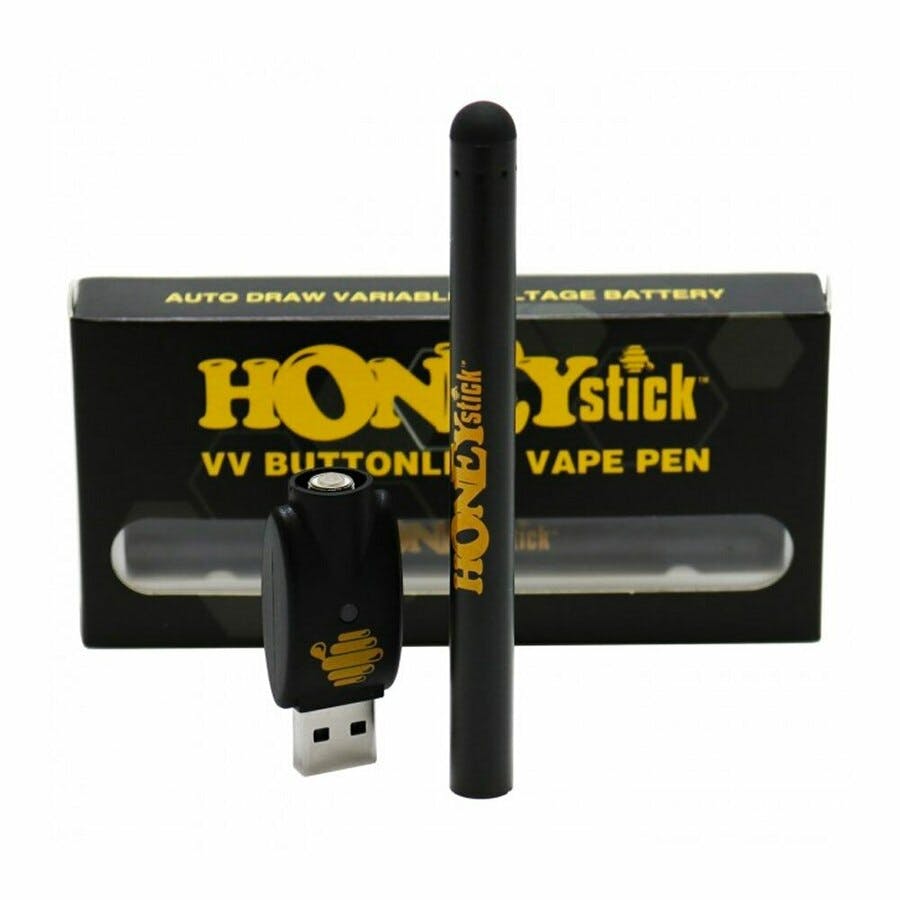 HoneyStick - Wholesale 510 Vape Pen Battery