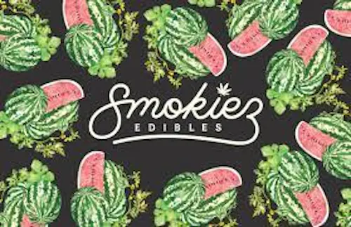 10mg Watermelon Hybrid Chews /100mg-1