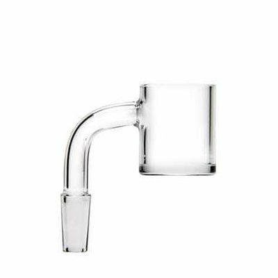 Unbranded - Quartz Banger  - Flat Top - 90° - 10mm - Male
