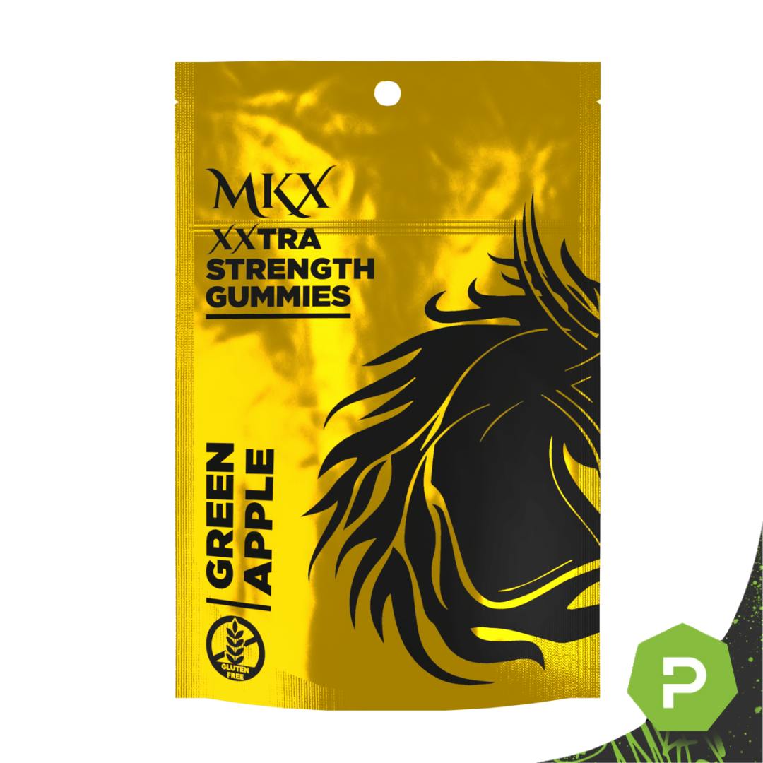 Bossy Bossy | 20mg Treats | Chocolate Flavored Sex Honey - Puff