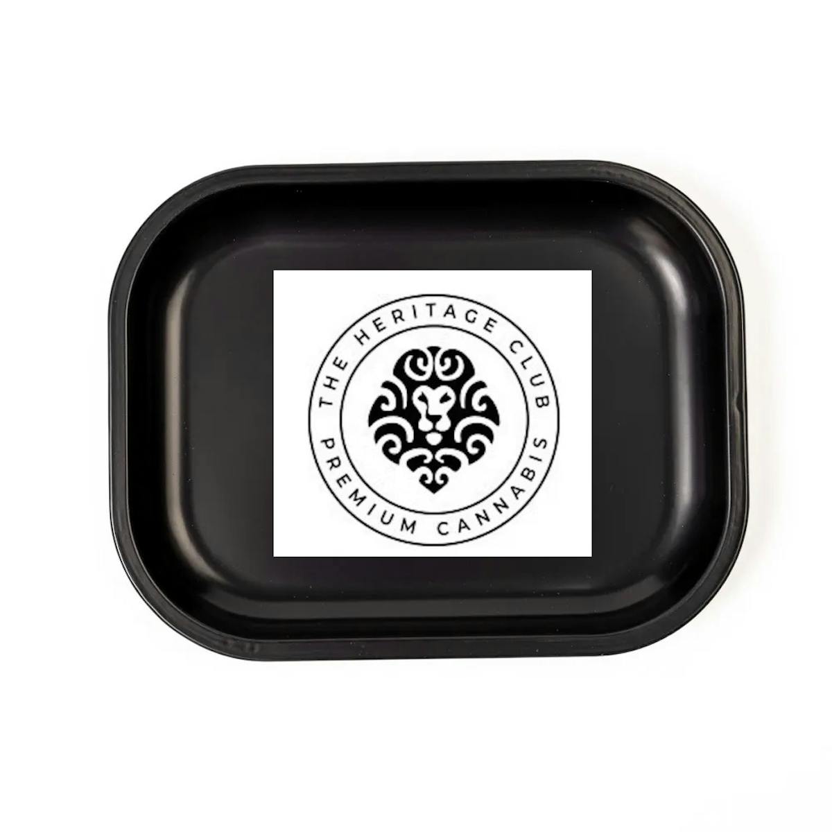 Photo of Rolling Tray – The Heritage Club
