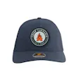 Let's Patch Hat Eco Navy