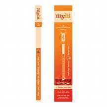 MYHI- Simply Flavorless Single Sitr Stik