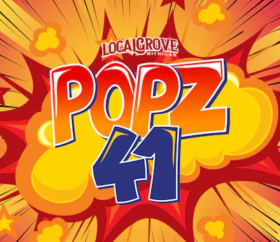 DELI - Local Grove - Popz 41 - FLOWER by LOCALGROVE at King of Budz