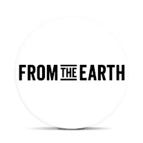 From The Earth Logo