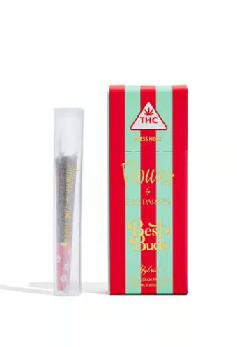 Product AWH Edie Parker PreRolls - Happiest Hour Blend 1g (2pk)