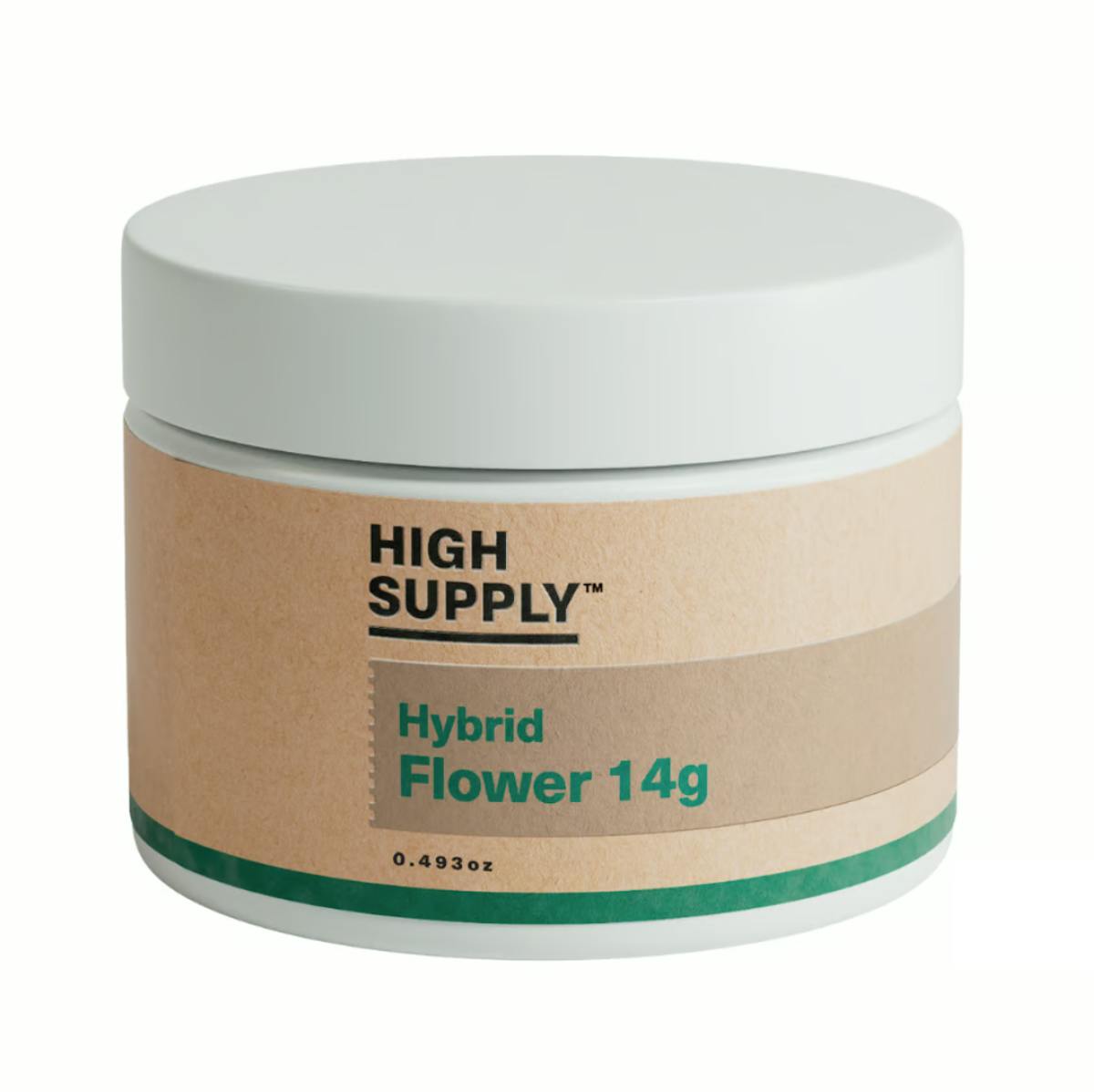 Photo of High Supply | Hot Stuff | Flower (H)