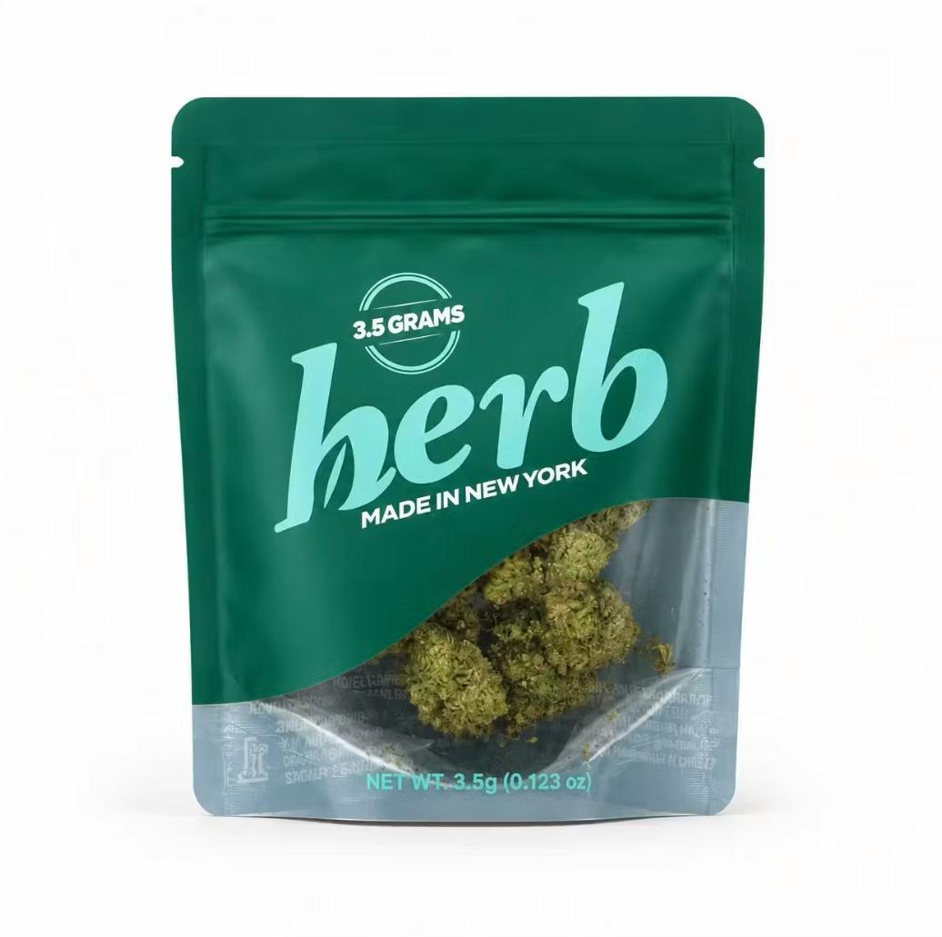 Herb WIFI OG 3.5g Flower