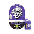 VIBES Targeted Cannabinoids 1g Jefé Plus - Turn Down